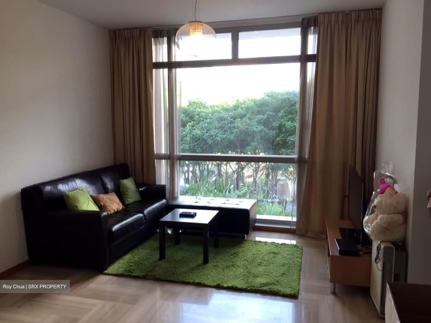 Hillview Regency (D23), Condominium #566423701